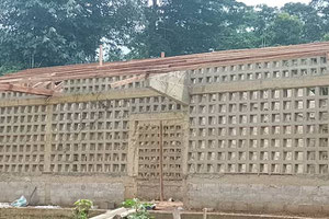 Una scuola per Kaybouaboua