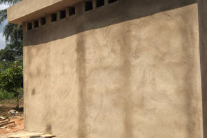 Una scuola per Kaybouaboua