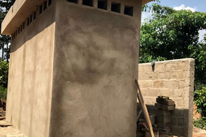 Una scuola per Kaybouaboua