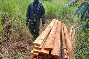 Una scuola per Kaybouaboua