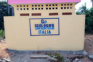 Una scuola per Kaybouaboua