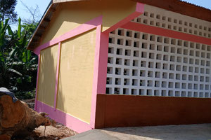 Una scuola per Kaybouaboua