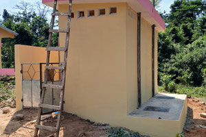 Una scuola per Kaybouaboua