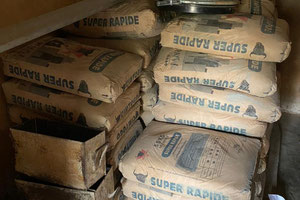 Una scuola per Kaybouaboua