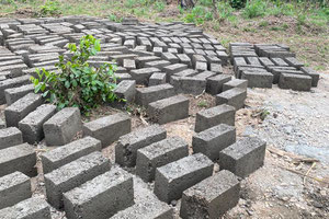 Una scuola per Kaybouaboua