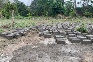 Una scuola per Kaybouaboua