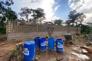 Una scuola per Kaybouaboua