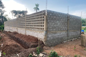 Una scuola per Kaybouaboua