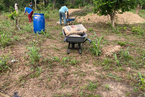 Una scuola per Kaybouaboua