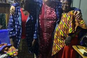 Progetto Fili di cultura