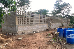 Una scuola per Kaybouaboua