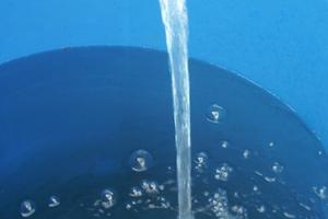 Mali- Progetto di approvvigionamento idrico