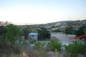 Haiti, acquedotto per Montrouis, Borgne, Delugé e Lanzac