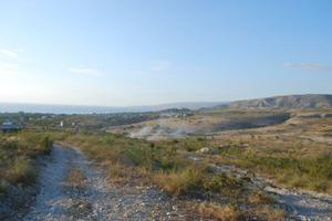 Haiti, acquedotto per Montrouis, Borgne, Delugé e Lanzac