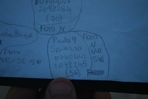 Haiti, acquedotto per Montrouis, Borgne, Delugé e Lanzac