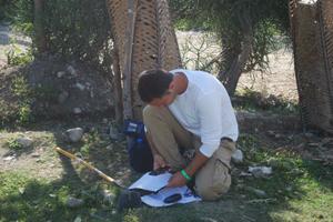 Haiti, acquedotto per Montrouis, Borgne, Delugé e Lanzac