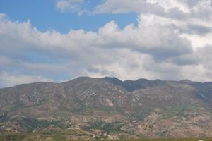 Haiti, acquedotto per Montrouis, Borgne, Delugé e Lanzac