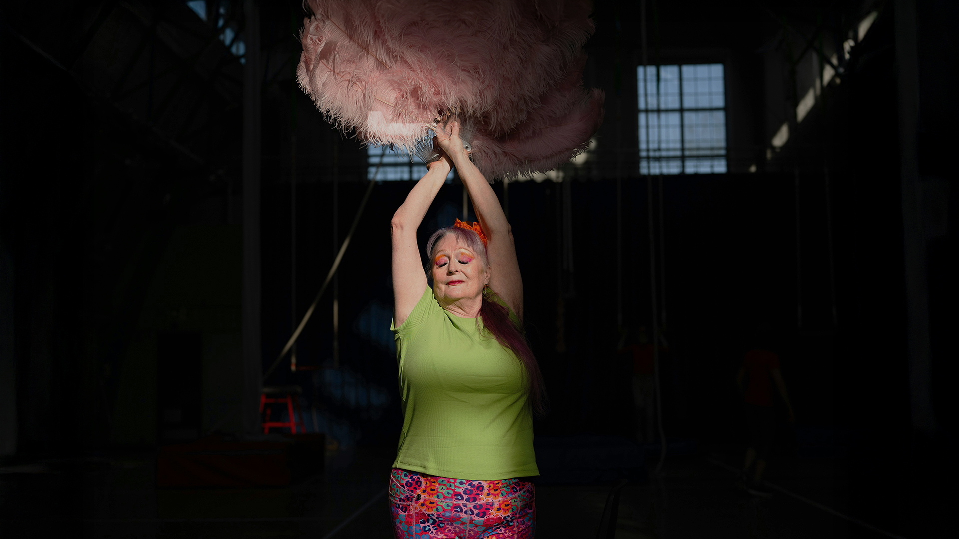 Chi è in cerca della propria voce