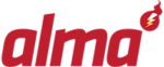 Alma energia logo