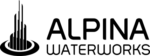 Alpina Fontane logo