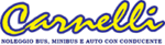 Consulenza digitale, sviluppo web per Autonoleggio Carnelli