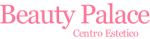 Beauty palace logo