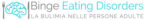 Consulenza digitale, sviluppo web per Binge Eating Disorders