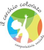 Consulenza digitale, sviluppo web per Il Cerchio Colorato onlus