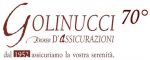 Logo golinucci 70