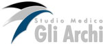 Logo Studio Medico Gli Archi