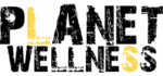 Planet wellness logo