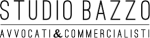 Studio bazzo logo
