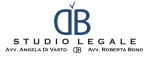 Studio di vasto bono logo