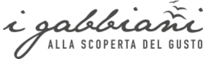 I gabbiani logo