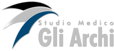Logo Studio Medico Gli Archi