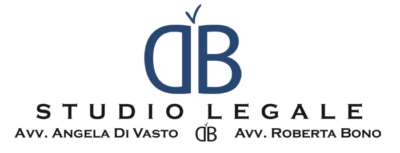 Studio di vasto bono logo