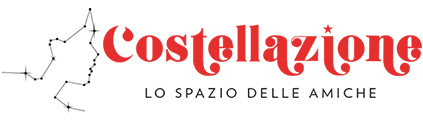 Consulenza digitale, sviluppo web per Costellazione