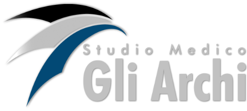 Logo Studio Medico Gli Archi