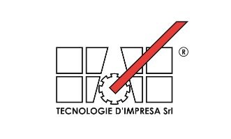 Logo Tecnologie d'Impresa