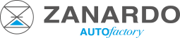 Zanardo logo