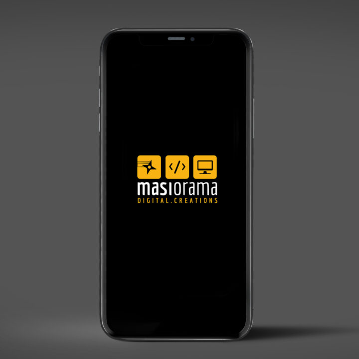 Masiorama phone