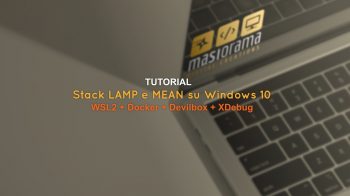 Windows10 wsl2 docker devilbox xdebug masiorama