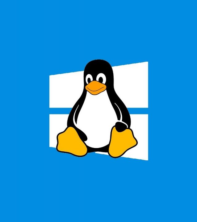 Wsl2 win10