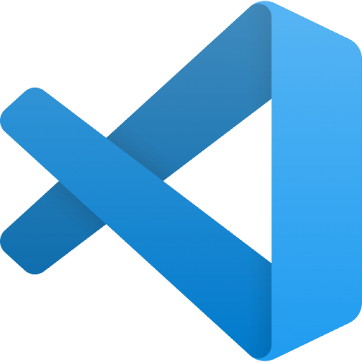 Visual Studio Code 1 35 icon svg
