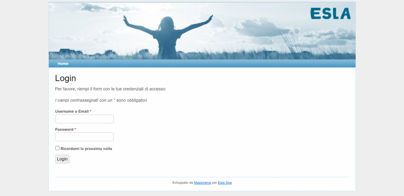 Esla Gestionale