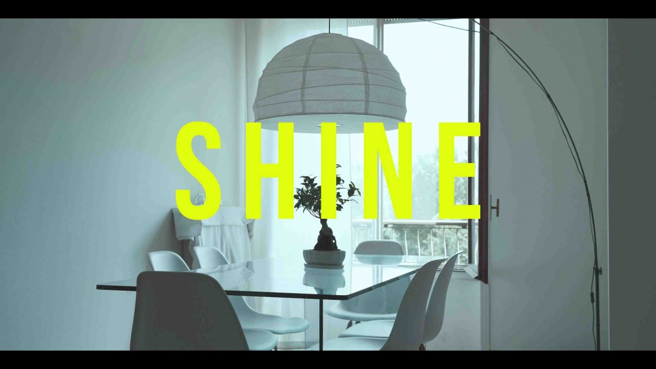 Corto "Shine" - Concorso "Storie di Cose" - Masiorama Digital Creations