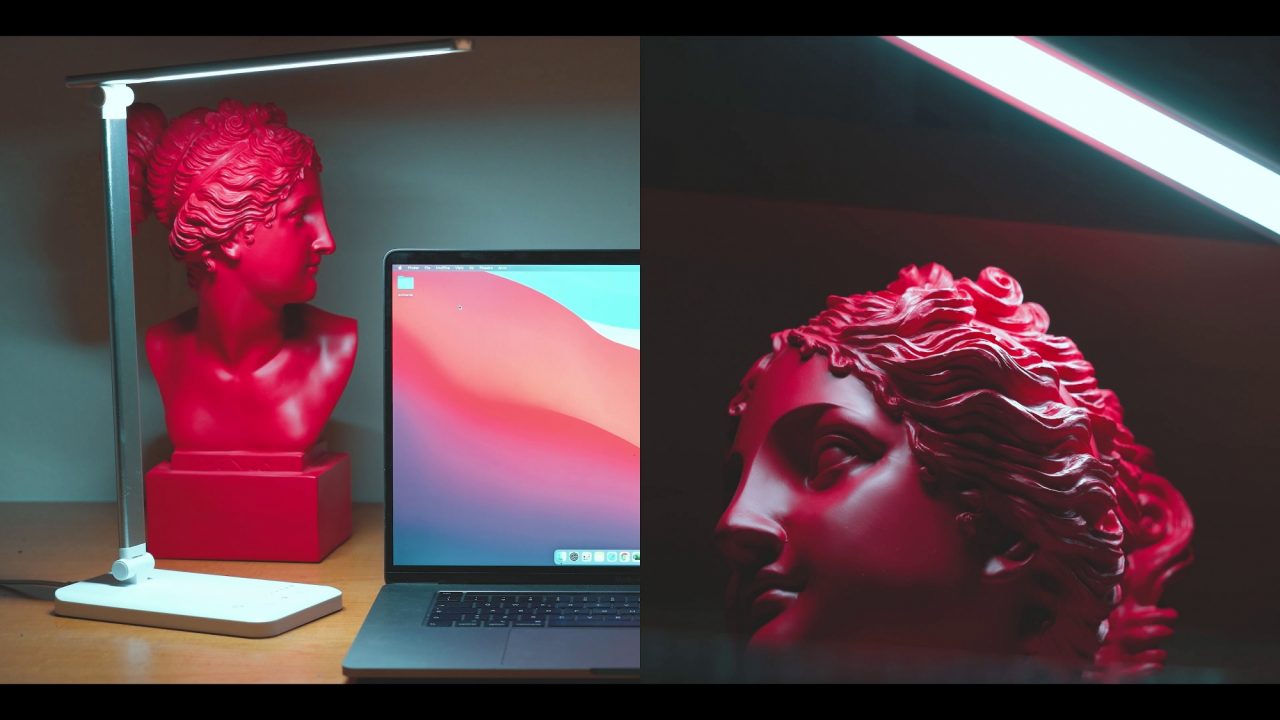 Corto "Shine", dettaglio - Concorso "Storie di Cose" - Masiorama Digital Creations