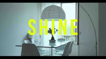 Corto "Shine" - Concorso "Storie di Cose" - Masiorama Digital Creations