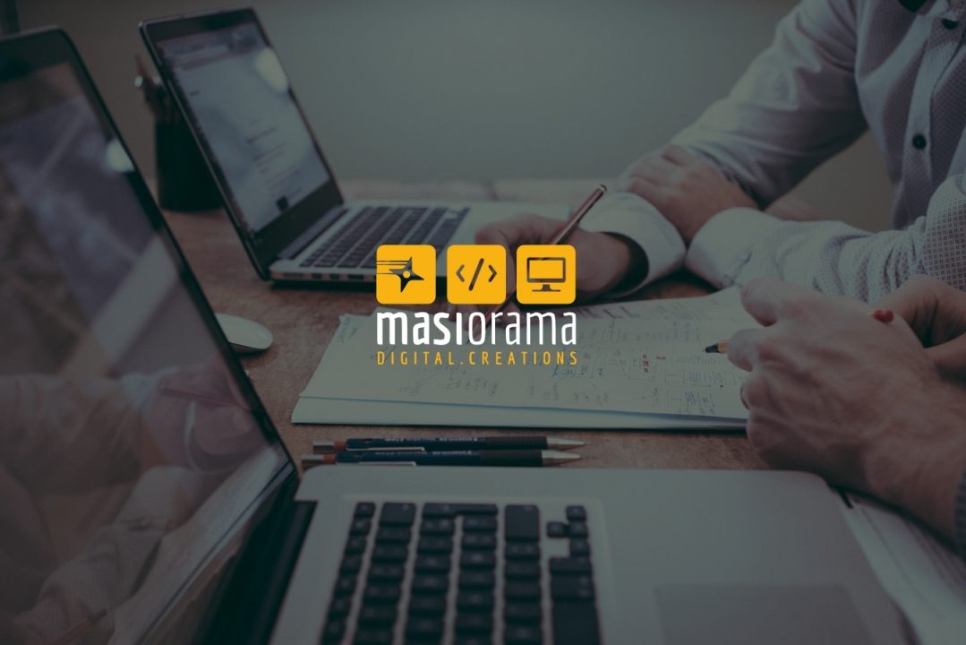Ultimi lavori masiorama