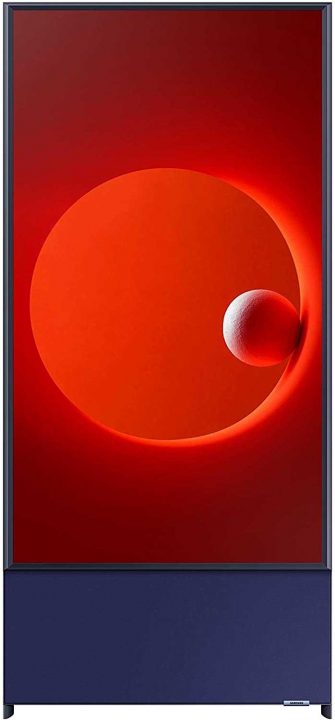 Samsung The Sero Smart TV